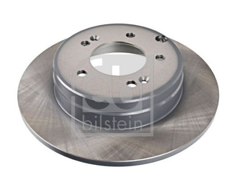 Brake Disc 170819 FEBI, Image 3