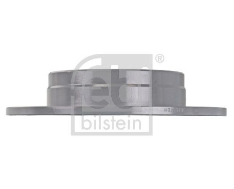 Brake Disc 170819 FEBI, Image 4