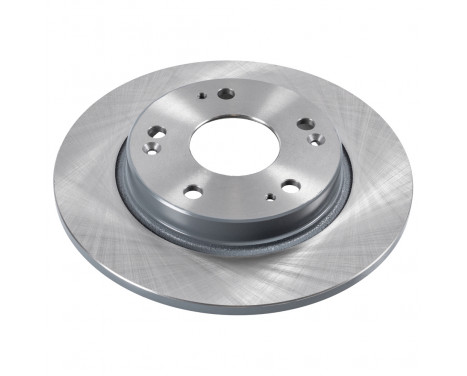 Brake Disc 170820 FEBI
