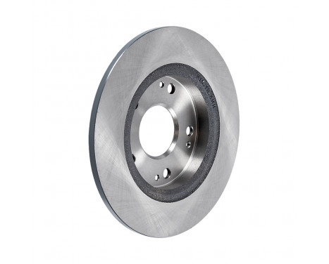 Brake Disc 170820 FEBI, Image 3