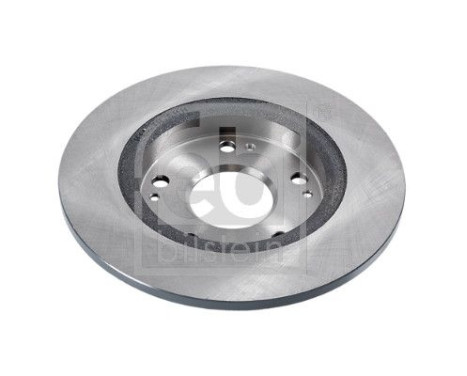 Brake Disc 170820 FEBI, Image 5
