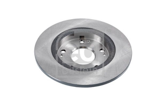 Brake Disc 170820 FEBI, Image 5