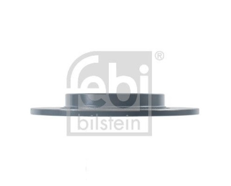 Brake Disc 170820 FEBI, Image 6