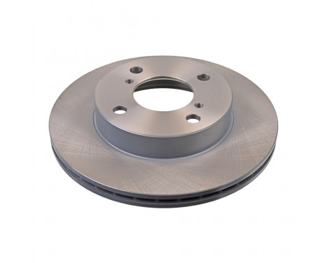 Brake Disc 170841 FEBI