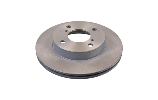 Brake Disc 170841 FEBI
