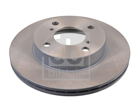 Brake Disc 170841 FEBI, Image 3