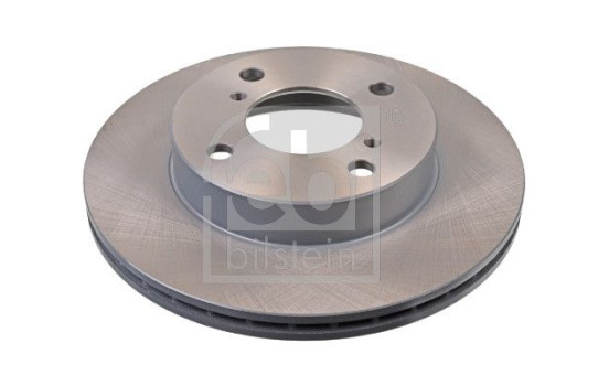 Brake Disc 170841 FEBI, Image 3