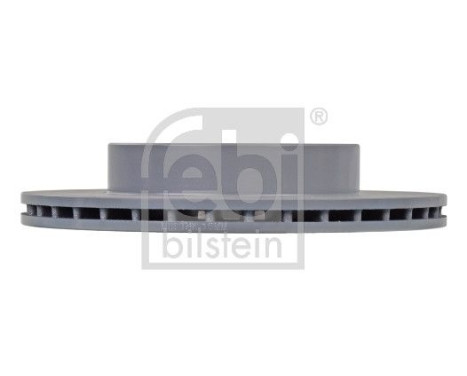 Brake Disc 170841 FEBI, Image 4