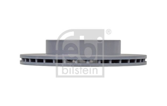 Brake Disc 170841 FEBI, Image 4