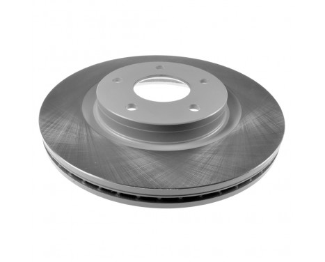 Brake Disc 170850 FEBI