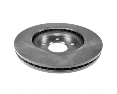 Brake Disc 170850 FEBI, Image 2