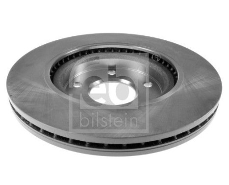 Brake Disc 170850 FEBI, Image 4