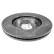 Brake Disc 170850 FEBI, Thumbnail 4