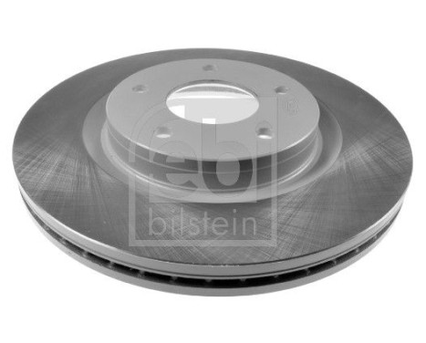 Brake Disc 170850 FEBI, Image 3