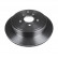 Brake Disc 170852 FEBI