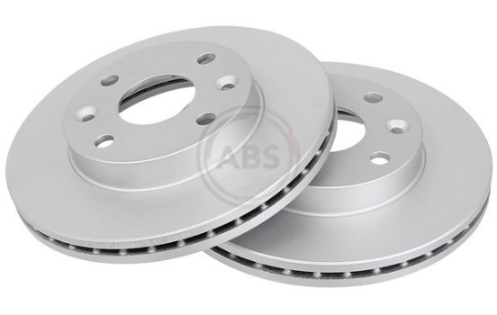 Brake Disc 17090 ABS, Image 3