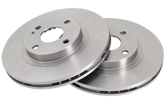 Brake Disc 17091 ABS