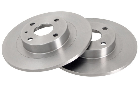 Brake Disc 17092 ABS