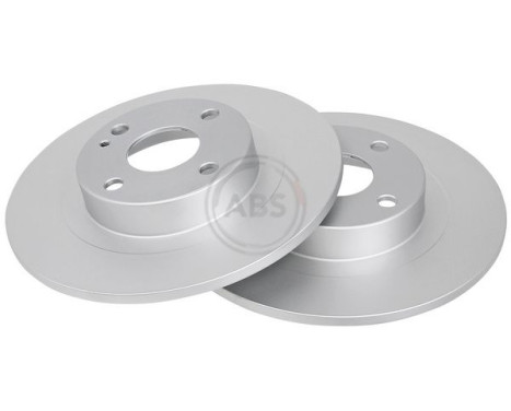 Brake Disc 17092 ABS, Image 3