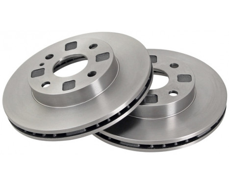 Brake Disc 17093 ABS