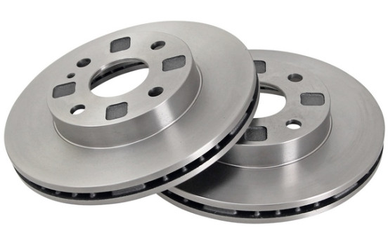 Brake Disc 17093 ABS