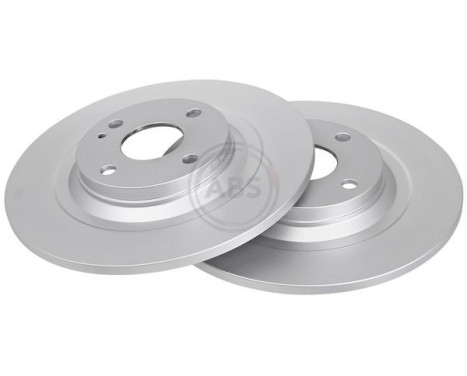Brake Disc 17097 ABS, Image 3