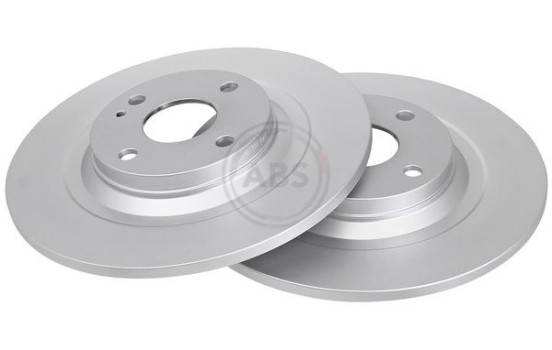 Brake Disc 17097 ABS, Image 3