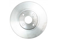 Brake Disc 17098 ABS