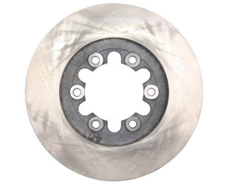 Brake Disc 17105 ABS, Image 2