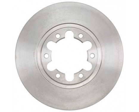 Brake Disc 17105 ABS