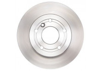 Brake Disc 17106 ABS