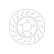 Brake Disc 17110 ABS, Thumbnail 2