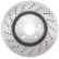 Brake Disc 17111 ABS