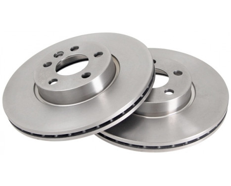 Brake Disc 17114 ABS