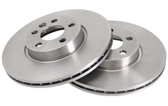 Brake Disc 17114 ABS