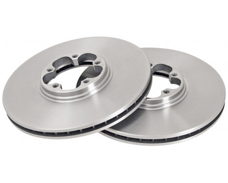 Brake Disc 17115 ABS