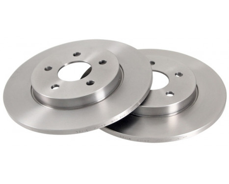 Brake Disc 17116 ABS