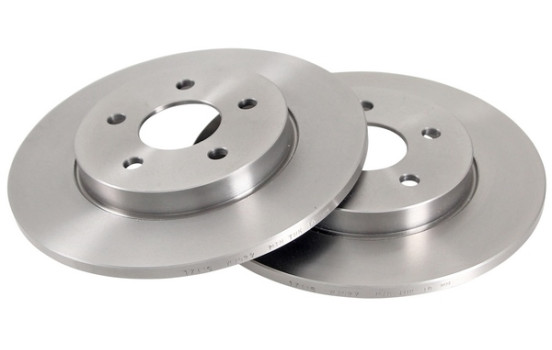 Brake Disc 17116 ABS