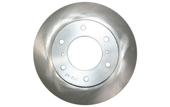 Brake Disc 17118 ABS