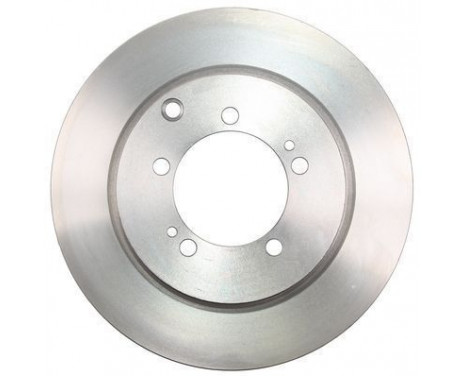 Brake Disc 17119 ABS