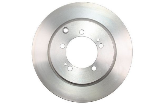 Brake Disc 17119 ABS