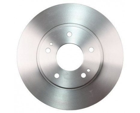 Brake Disc 17125 ABS