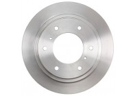 Brake Disc 17130 ABS