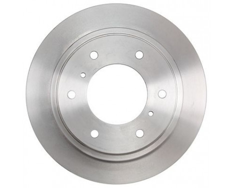 Brake Disc 17130 ABS