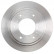 Brake Disc 17130 ABS