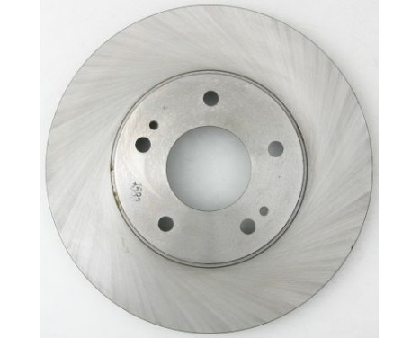 Brake Disc 17131 ABS