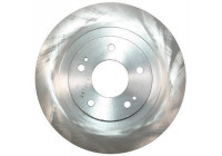 Brake Disc 17135 ABS