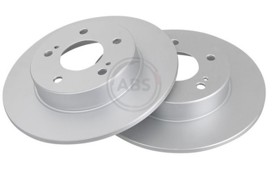 Brake Disc 17139 ABS, Image 3