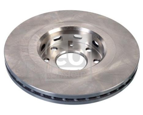 Brake Disc 171424 FEBI, Image 2