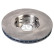 Brake Disc 171424 FEBI, Thumbnail 2